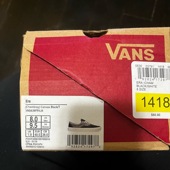 Vans Authentic - Picture 2 of 5